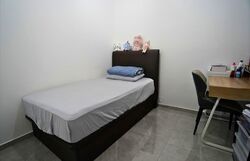 Mayfair Gardens (D21), Condominium #572281691
